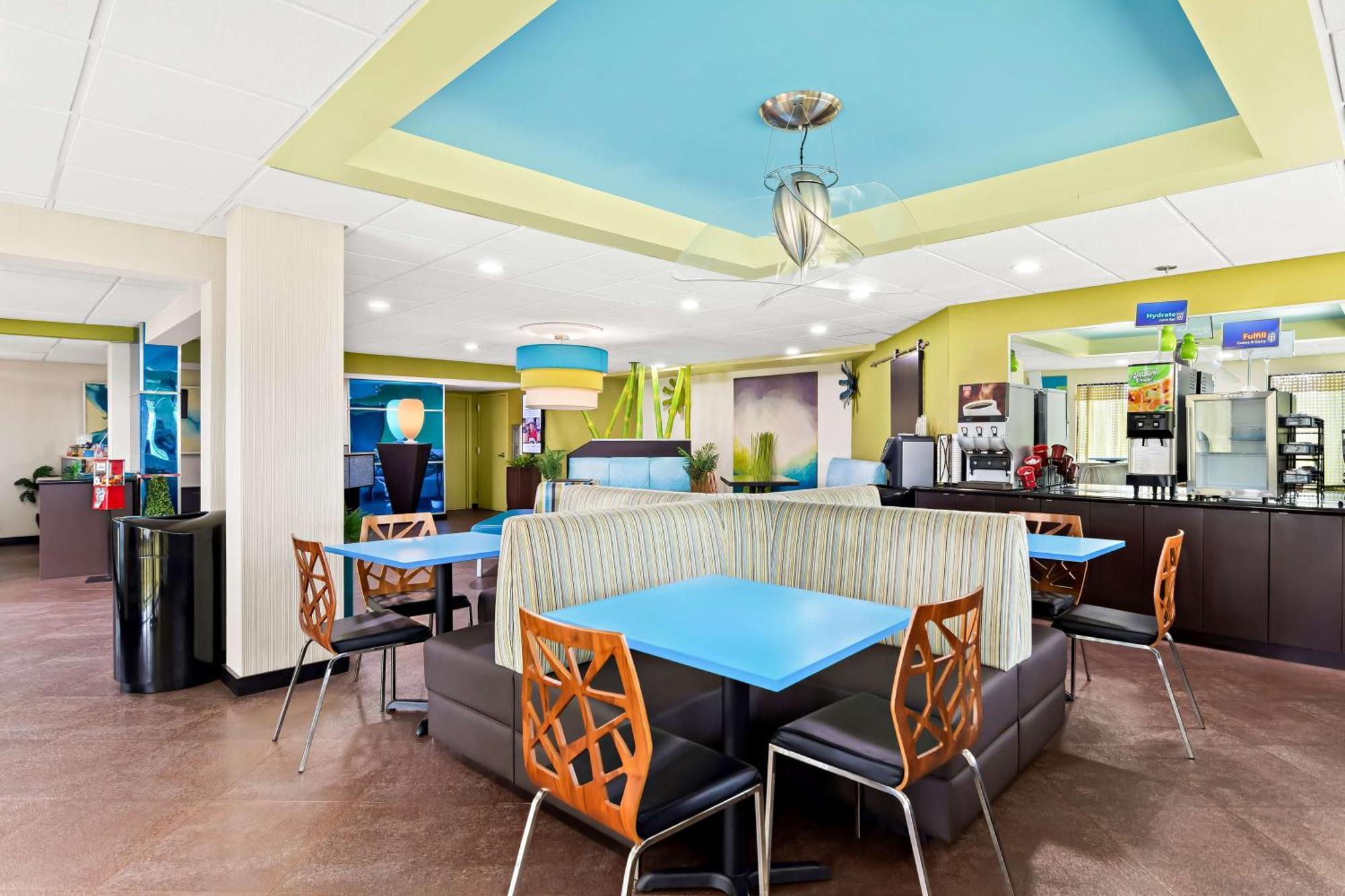 Best Western Lake Okeechobee Exterior foto
